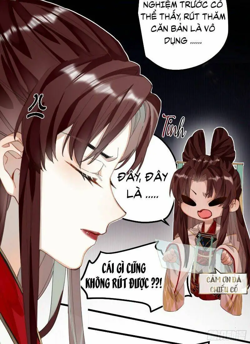 Công Chúa Pháo Hôi Muốn Tùy Tiện Đến Cùng Nettruyen ZZZ Chương 11 Page 30