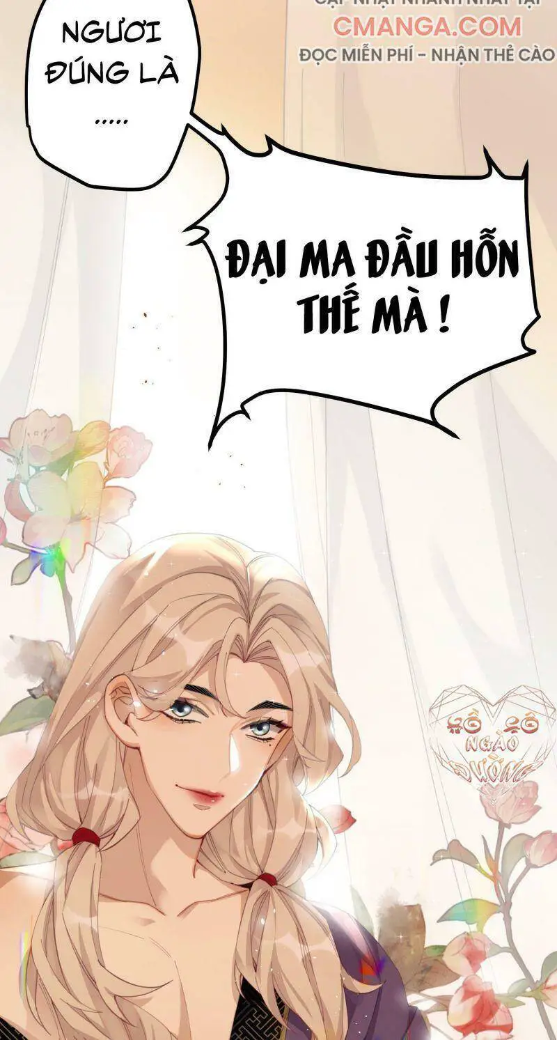Công Chúa Pháo Hôi Muốn Tùy Tiện Đến Cùng Nettruyen ZZZ Chương 10 Page 6