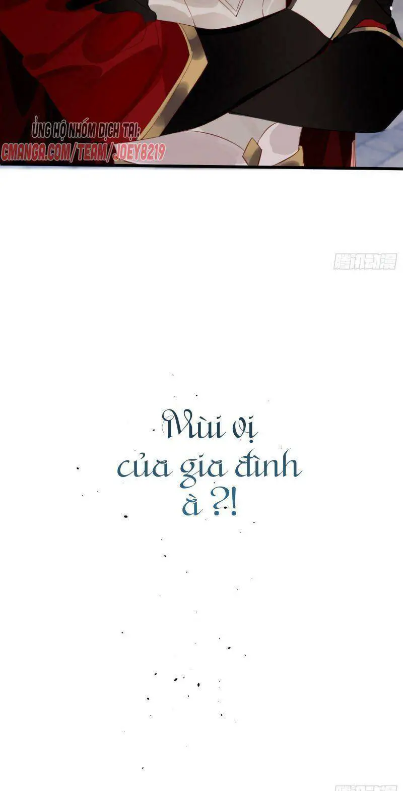 Công Chúa Pháo Hôi Muốn Tùy Tiện Đến Cùng Nettruyen ZZZ Chương 10 Page 35