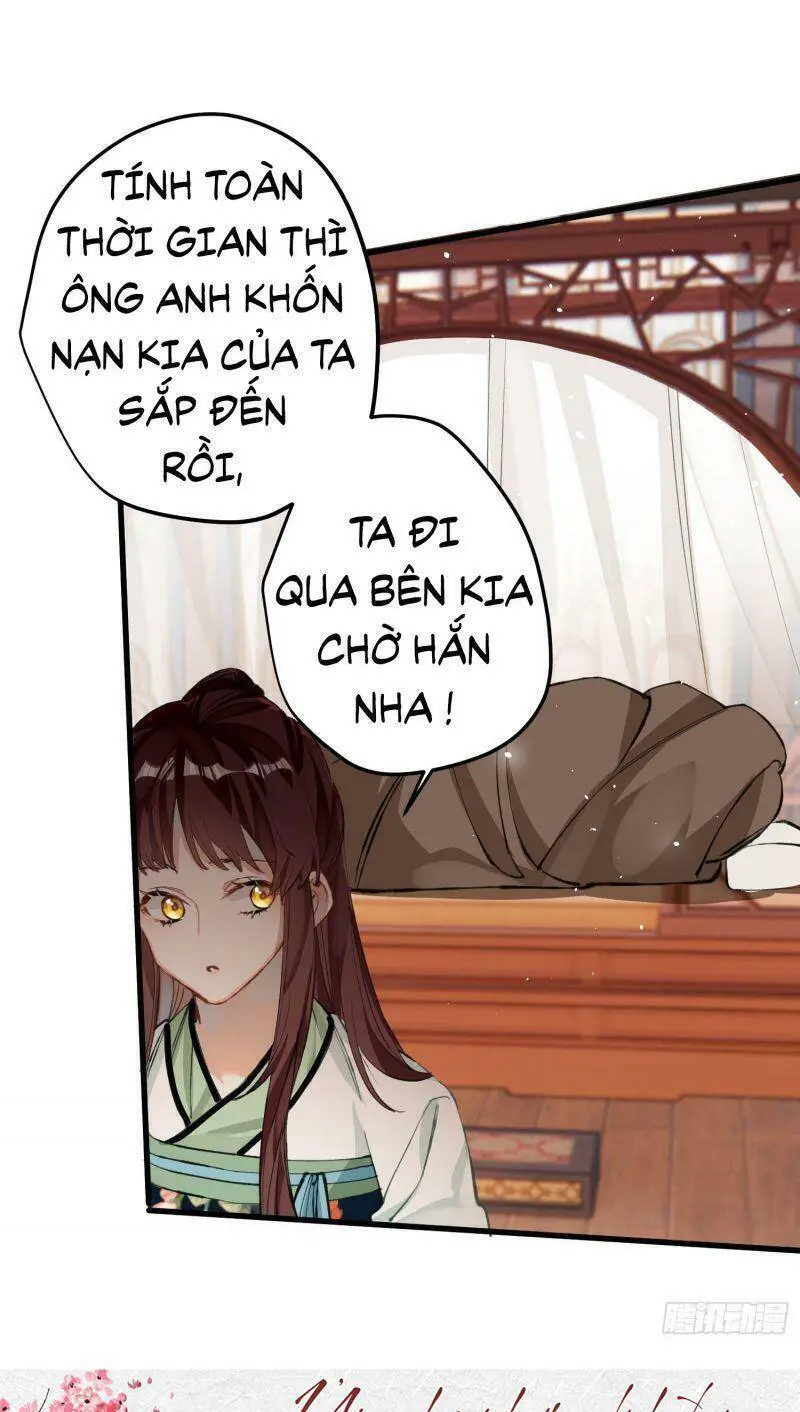 Công Chúa Pháo Hôi Muốn Tùy Tiện Đến Cùng Nettruyen ZZZ Chương 23 Page 14