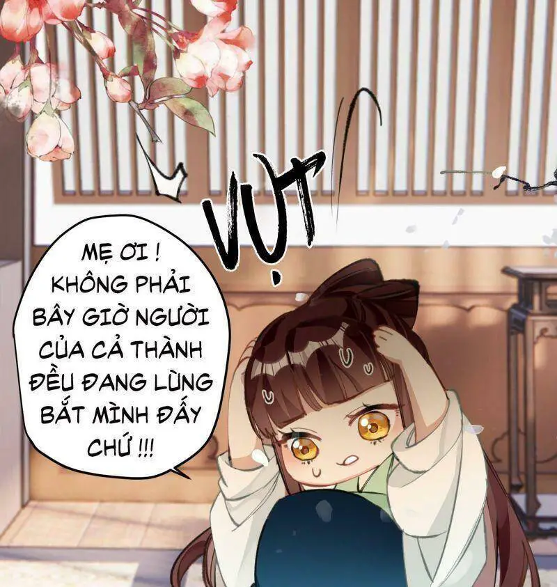 Công Chúa Pháo Hôi Muốn Tùy Tiện Đến Cùng Nettruyen ZZZ Chương 22 Page 33