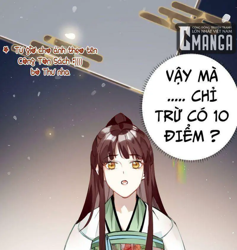 Công Chúa Pháo Hôi Muốn Tùy Tiện Đến Cùng Nettruyen ZZZ Chương 22 Page 36