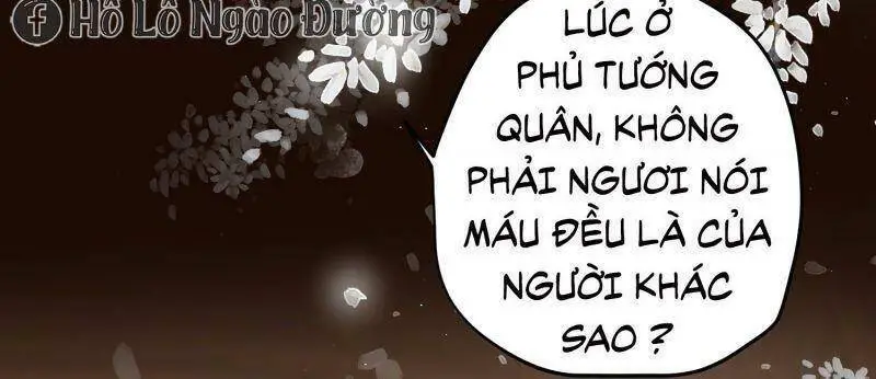 Công Chúa Pháo Hôi Muốn Tùy Tiện Đến Cùng Nettruyen ZZZ Chương 22 Page 51