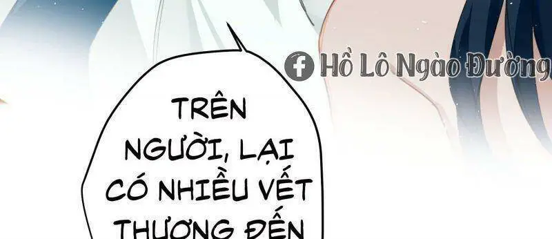 Công Chúa Pháo Hôi Muốn Tùy Tiện Đến Cùng Nettruyen ZZZ Chương 22 Page 57