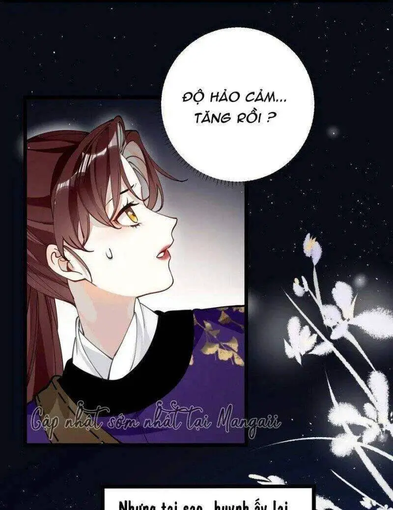 Công Chúa Pháo Hôi Muốn Tùy Tiện Đến Cùng Nettruyen ZZZ Chương 71 Page 4