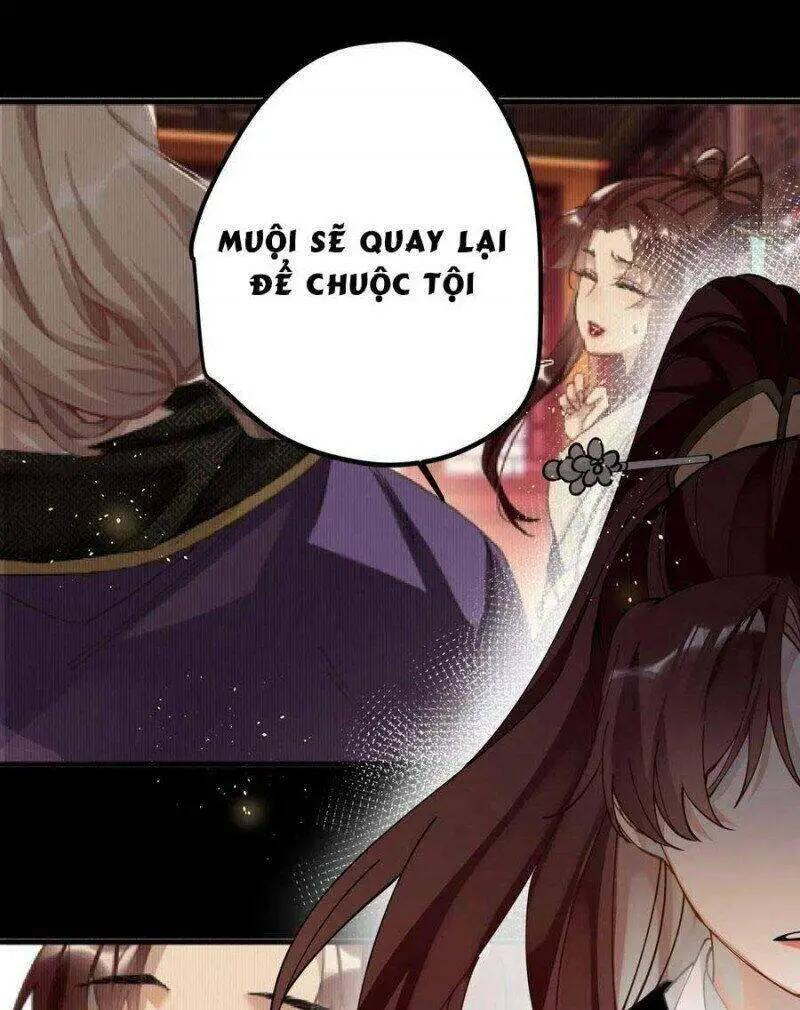 Công Chúa Pháo Hôi Muốn Tùy Tiện Đến Cùng Nettruyen ZZZ Chương 71 Page 8