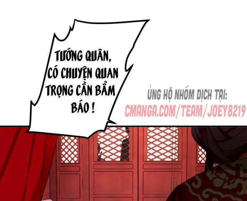 Công Chúa Pháo Hôi Muốn Tùy Tiện Đến Cùng Nettruyen ZZZ Chương 9 Page 41