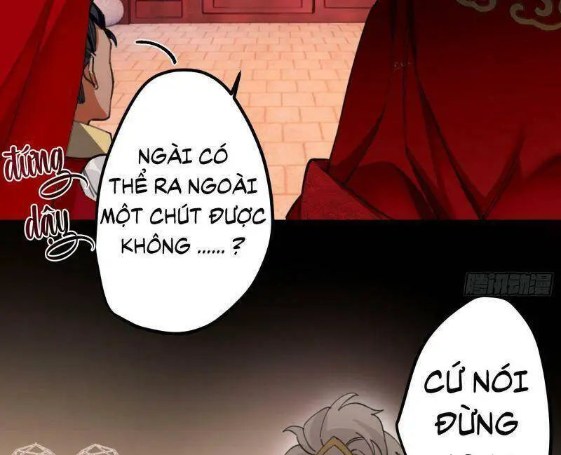 Công Chúa Pháo Hôi Muốn Tùy Tiện Đến Cùng Nettruyen ZZZ Chương 9 Page 42