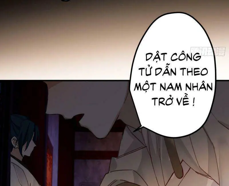 Công Chúa Pháo Hôi Muốn Tùy Tiện Đến Cùng Nettruyen ZZZ Chương 9 Page 46