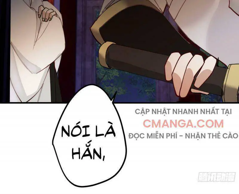 Công Chúa Pháo Hôi Muốn Tùy Tiện Đến Cùng Nettruyen ZZZ Chương 9 Page 47