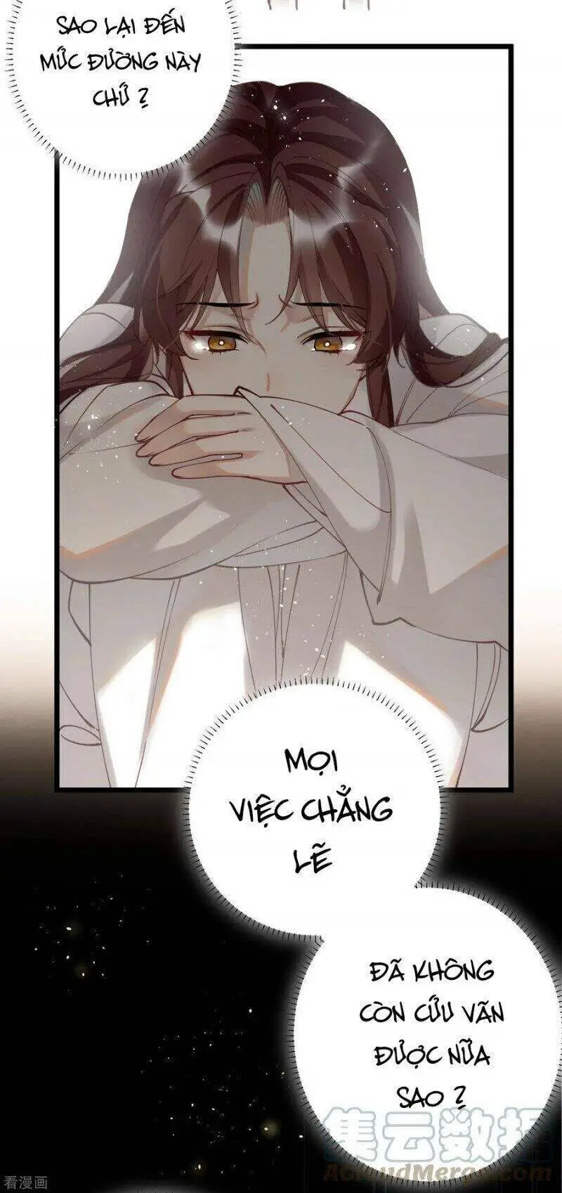 Công Chúa Pháo Hôi Muốn Tùy Tiện Đến Cùng Nettruyen ZZZ Chương 69 Page 2