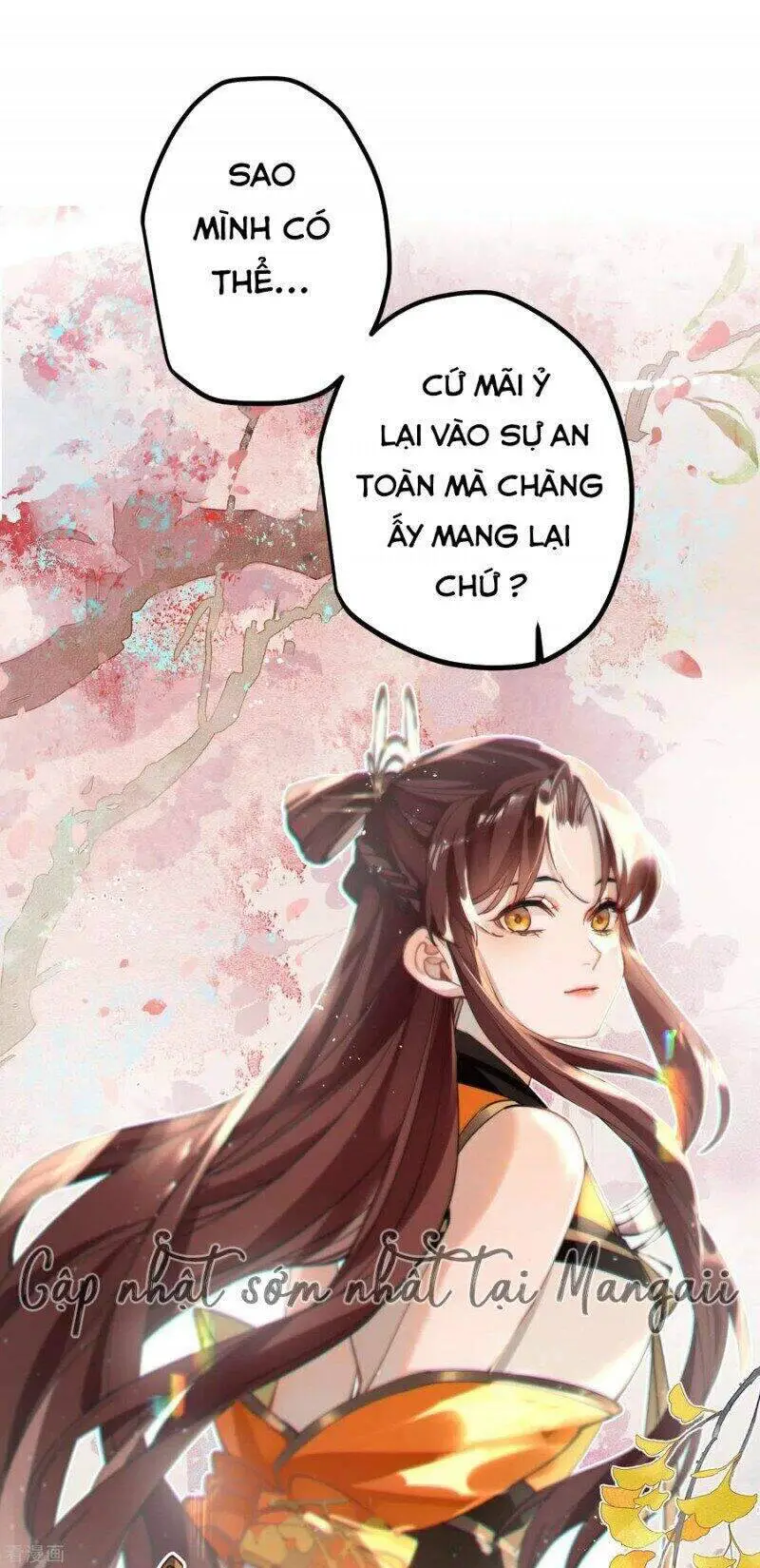 Công Chúa Pháo Hôi Muốn Tùy Tiện Đến Cùng Nettruyen ZZZ Chương 69 Page 5