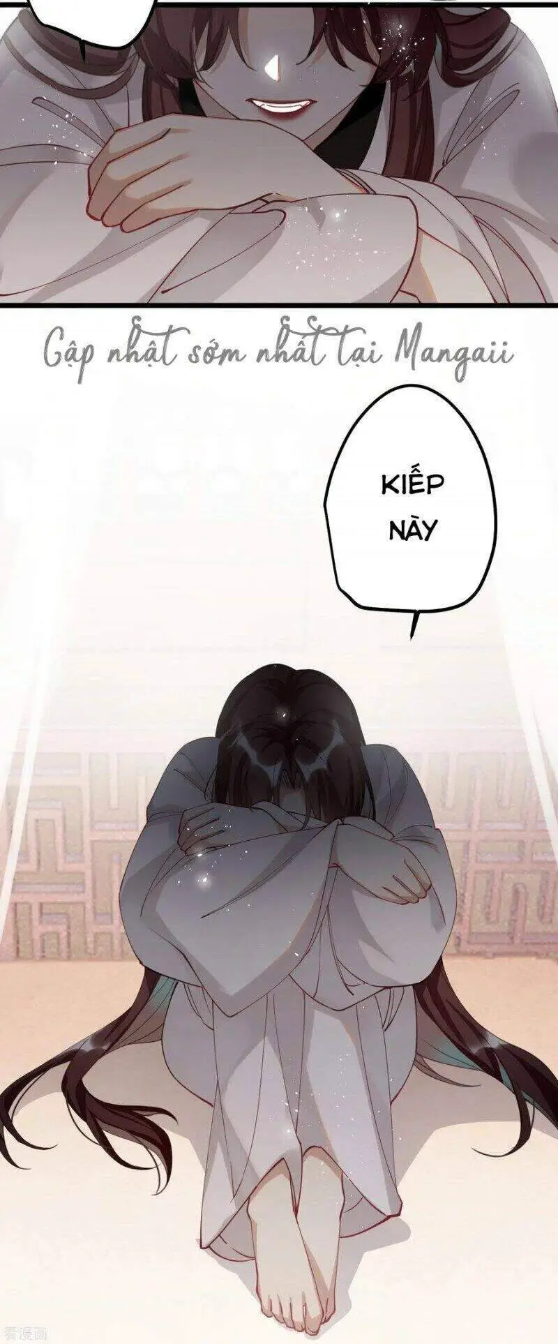 Công Chúa Pháo Hôi Muốn Tùy Tiện Đến Cùng Nettruyen ZZZ Chương 69 Page 7