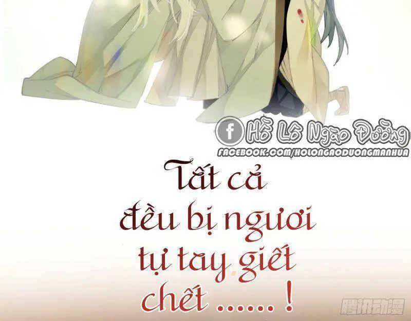 Công Chúa Pháo Hôi Muốn Tùy Tiện Đến Cùng Nettruyen ZZZ Chương 8 Page 30