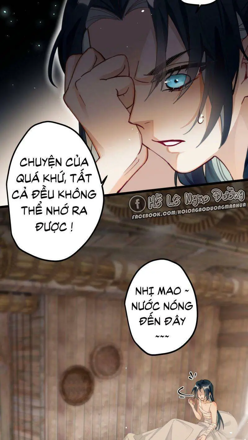 Công Chúa Pháo Hôi Muốn Tùy Tiện Đến Cùng Nettruyen ZZZ Chương 8 Page 33