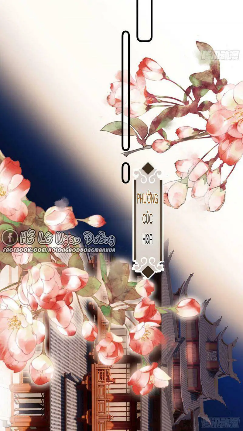 Công Chúa Pháo Hôi Muốn Tùy Tiện Đến Cùng Nettruyen ZZZ Chương 8 Page 40
