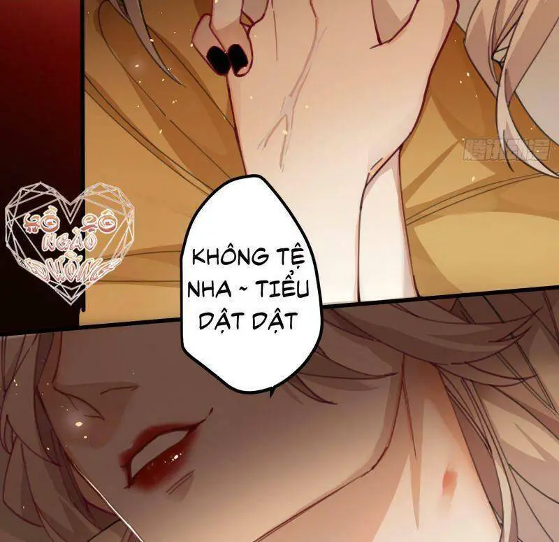 Công Chúa Pháo Hôi Muốn Tùy Tiện Đến Cùng Nettruyen ZZZ Chương 8 Page 44