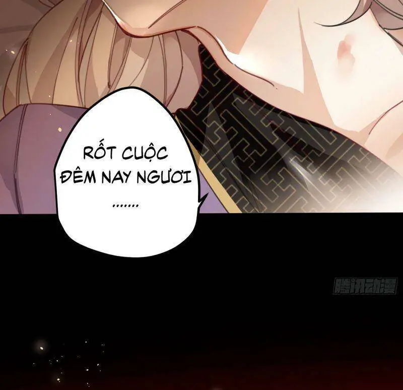 Công Chúa Pháo Hôi Muốn Tùy Tiện Đến Cùng Nettruyen ZZZ Chương 8 Page 45