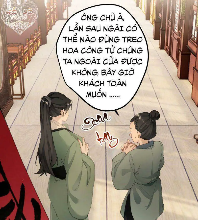 Công Chúa Pháo Hôi Muốn Tùy Tiện Đến Cùng Nettruyen ZZZ Chương 4 Page 1