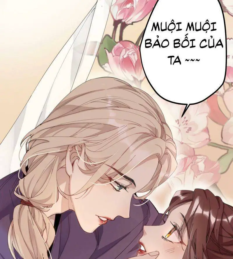 Công Chúa Pháo Hôi Muốn Tùy Tiện Đến Cùng Nettruyen ZZZ Chương 4 Page 6