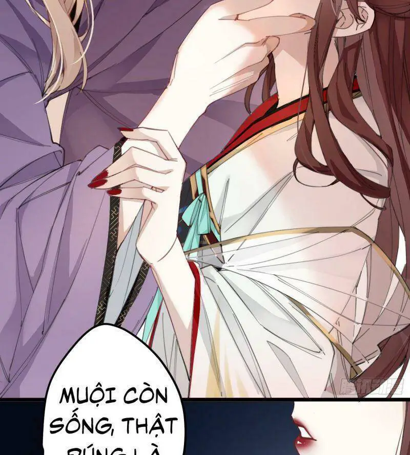 Công Chúa Pháo Hôi Muốn Tùy Tiện Đến Cùng Nettruyen ZZZ Chương 4 Page 7