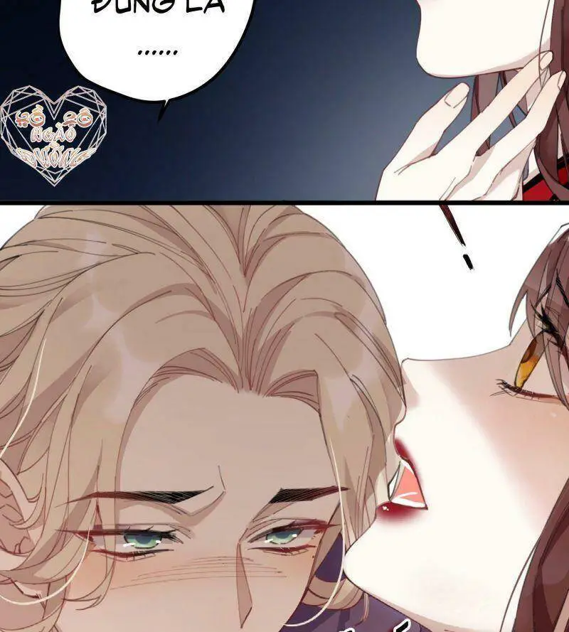 Công Chúa Pháo Hôi Muốn Tùy Tiện Đến Cùng Nettruyen ZZZ Chương 4 Page 8