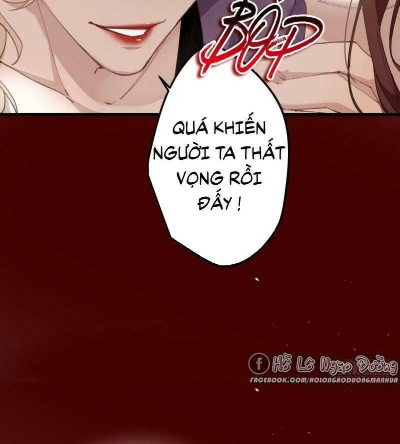 Công Chúa Pháo Hôi Muốn Tùy Tiện Đến Cùng Nettruyen ZZZ Chương 4 Page 9