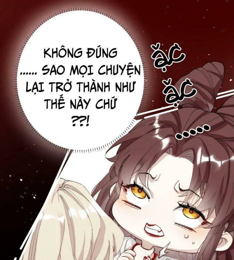 Công Chúa Pháo Hôi Muốn Tùy Tiện Đến Cùng Nettruyen ZZZ Chương 4 Page 10