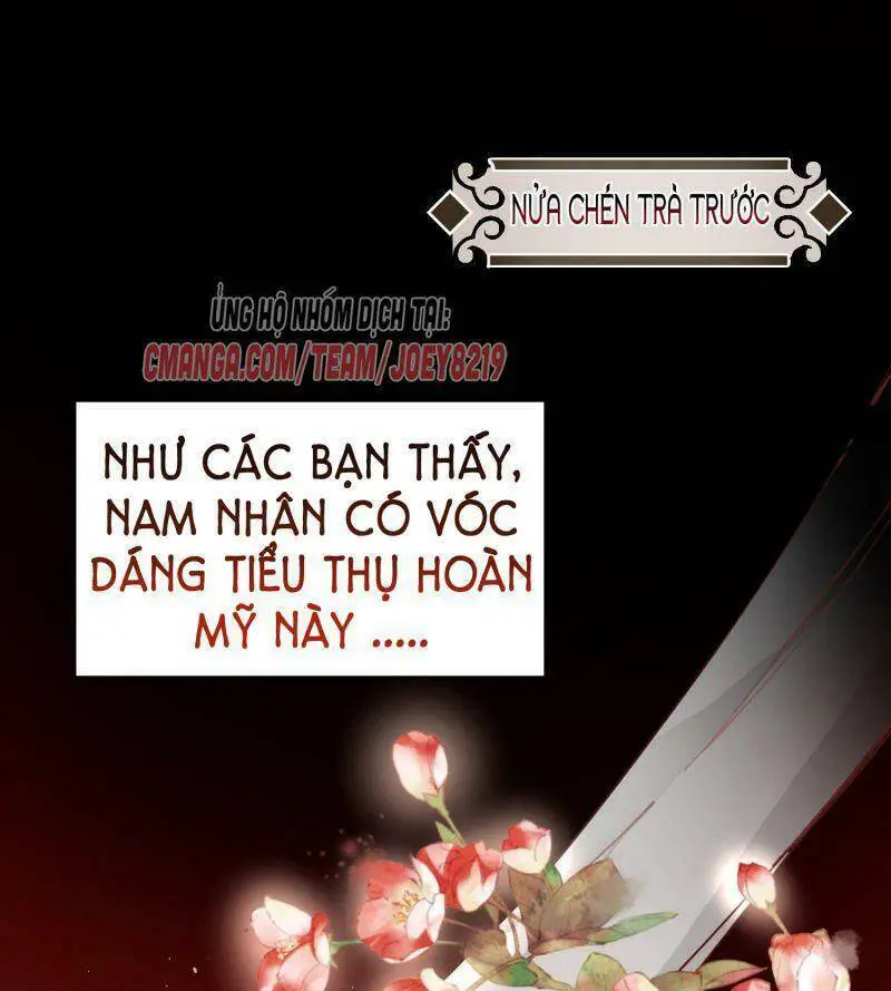 Công Chúa Pháo Hôi Muốn Tùy Tiện Đến Cùng Nettruyen ZZZ Chương 4 Page 13