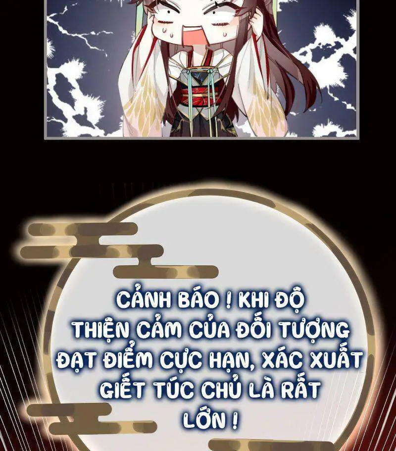 Công Chúa Pháo Hôi Muốn Tùy Tiện Đến Cùng Nettruyen ZZZ Chương 4 Page 21