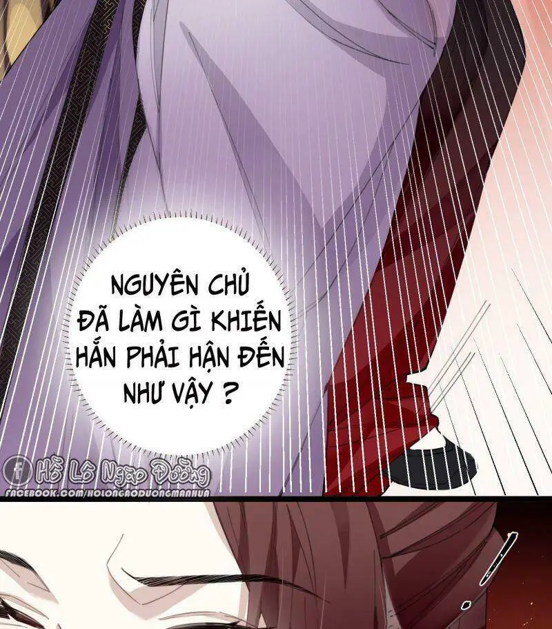 Công Chúa Pháo Hôi Muốn Tùy Tiện Đến Cùng Nettruyen ZZZ Chương 4 Page 24
