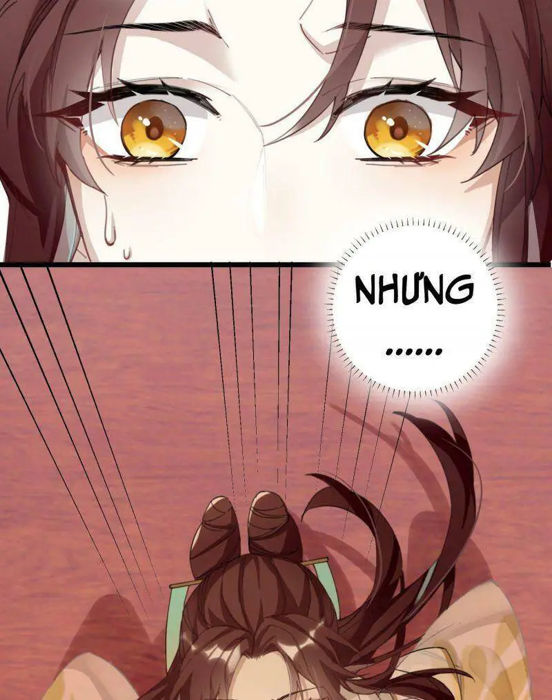 Công Chúa Pháo Hôi Muốn Tùy Tiện Đến Cùng Nettruyen ZZZ Chương 4 Page 31
