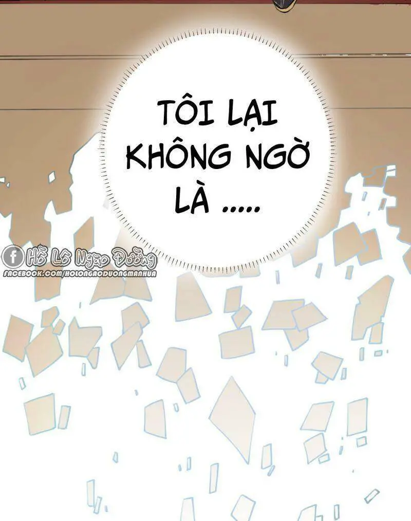Công Chúa Pháo Hôi Muốn Tùy Tiện Đến Cùng Nettruyen ZZZ Chương 4 Page 33