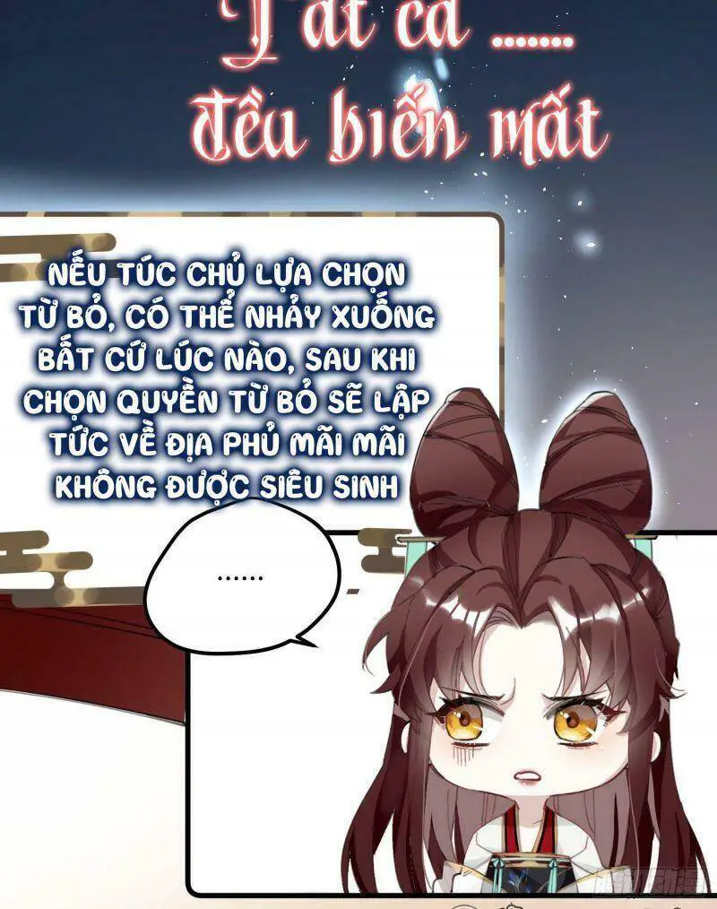 Công Chúa Pháo Hôi Muốn Tùy Tiện Đến Cùng Nettruyen ZZZ Chương 4 Page 38