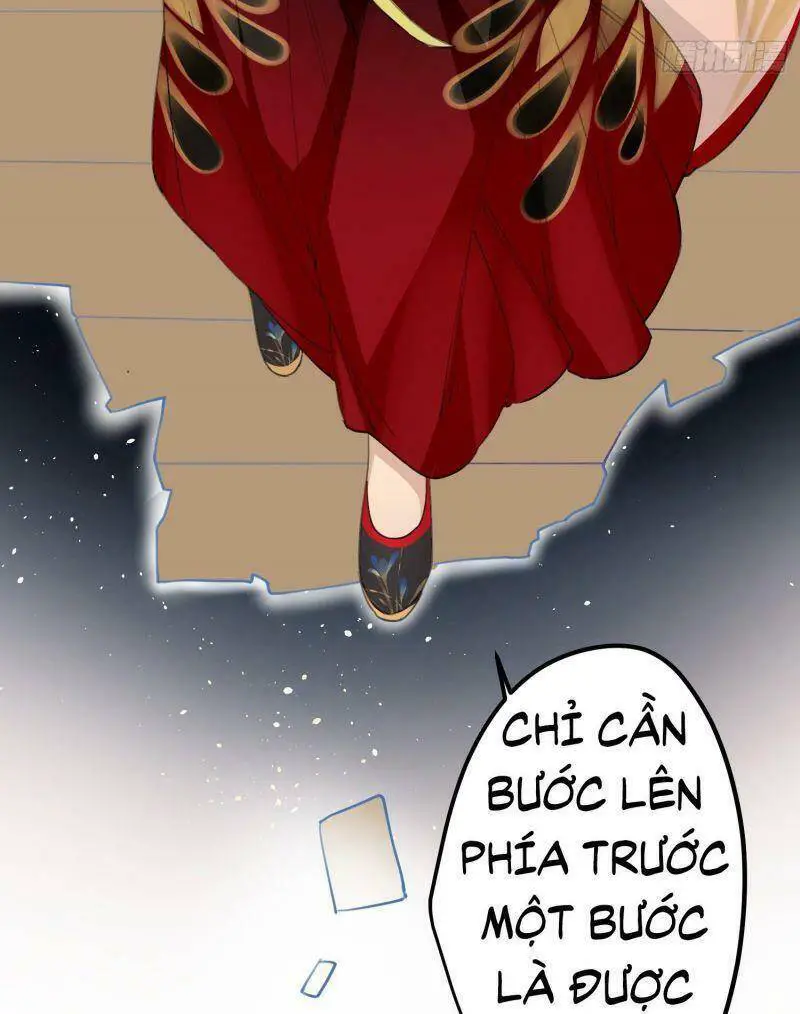 Công Chúa Pháo Hôi Muốn Tùy Tiện Đến Cùng Nettruyen ZZZ Chương 4 Page 43