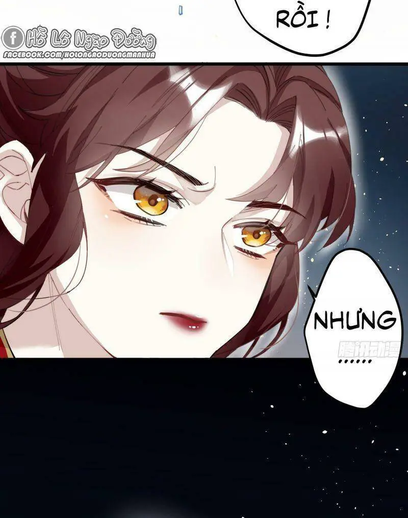 Công Chúa Pháo Hôi Muốn Tùy Tiện Đến Cùng Nettruyen ZZZ Chương 4 Page 44