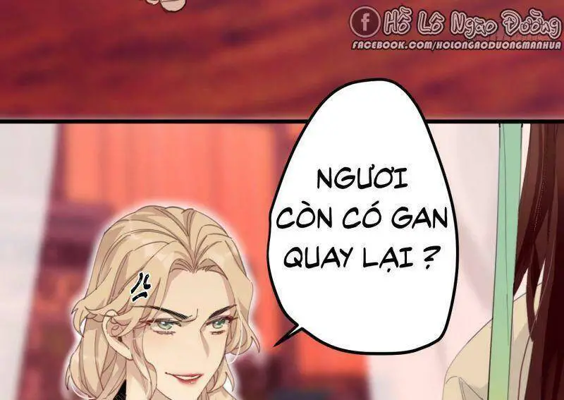Công Chúa Pháo Hôi Muốn Tùy Tiện Đến Cùng Nettruyen ZZZ Chương 4 Page 51