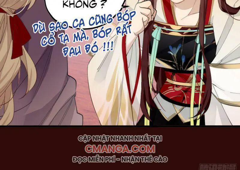 Công Chúa Pháo Hôi Muốn Tùy Tiện Đến Cùng Nettruyen ZZZ Chương 4 Page 53