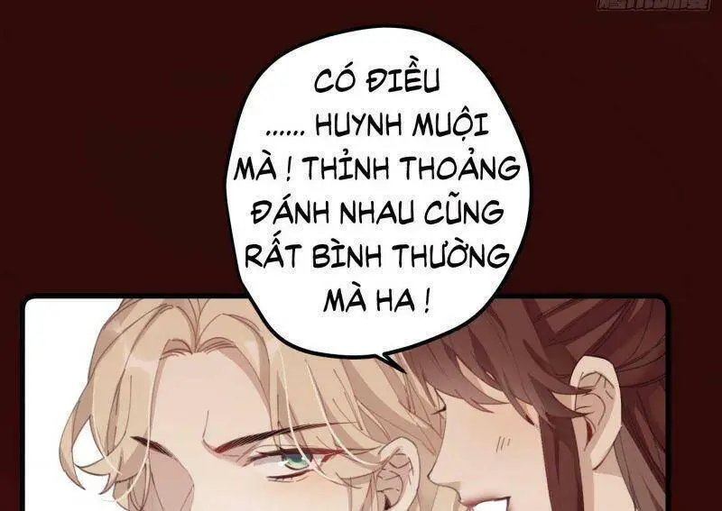 Công Chúa Pháo Hôi Muốn Tùy Tiện Đến Cùng Nettruyen ZZZ Chương 4 Page 54