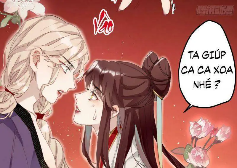 Công Chúa Pháo Hôi Muốn Tùy Tiện Đến Cùng Nettruyen ZZZ Chương 4 Page 56