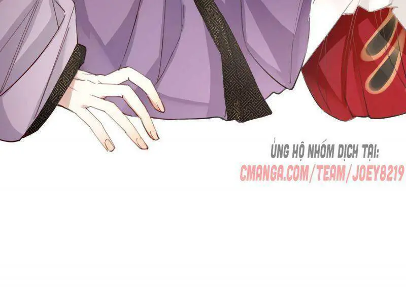 Công Chúa Pháo Hôi Muốn Tùy Tiện Đến Cùng Nettruyen ZZZ Chương 4 Page 58