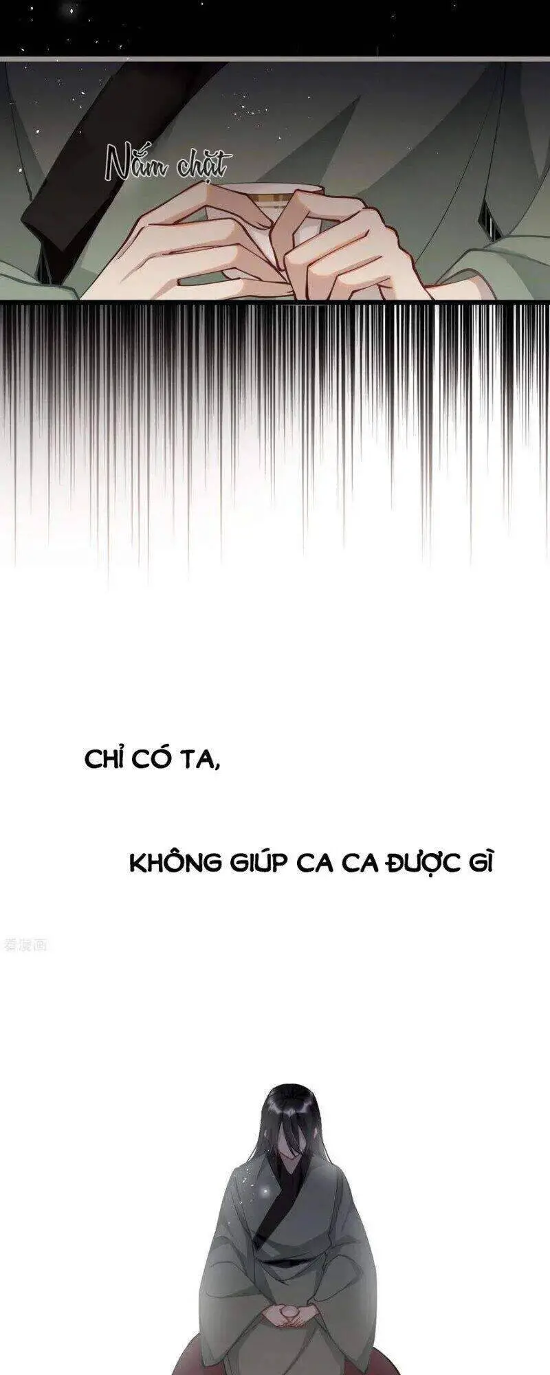 Công Chúa Pháo Hôi Muốn Tùy Tiện Đến Cùng Nettruyen ZZZ Chương 73 Page 2