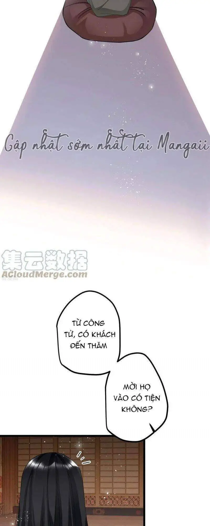Công Chúa Pháo Hôi Muốn Tùy Tiện Đến Cùng Nettruyen ZZZ Chương 73 Page 3