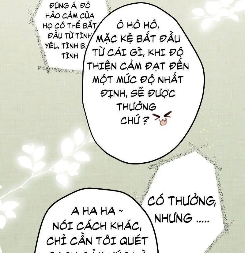 Công Chúa Pháo Hôi Muốn Tùy Tiện Đến Cùng Nettruyen ZZZ Chương 3 Page 31