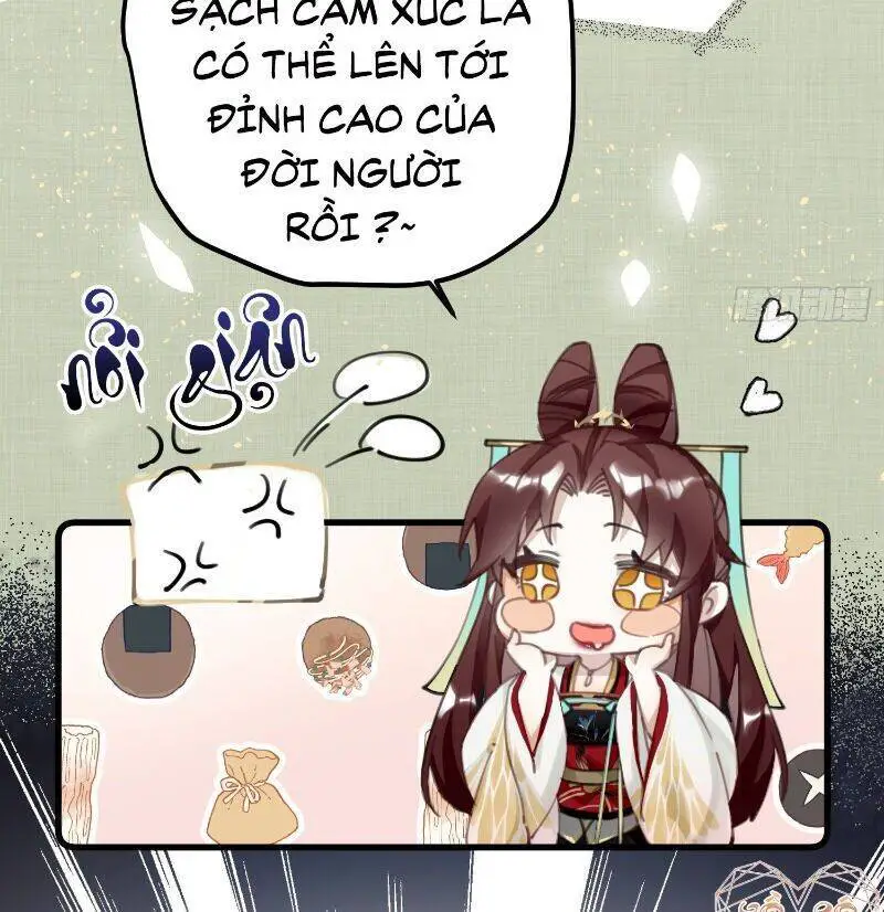 Công Chúa Pháo Hôi Muốn Tùy Tiện Đến Cùng Nettruyen ZZZ Chương 3 Page 32
