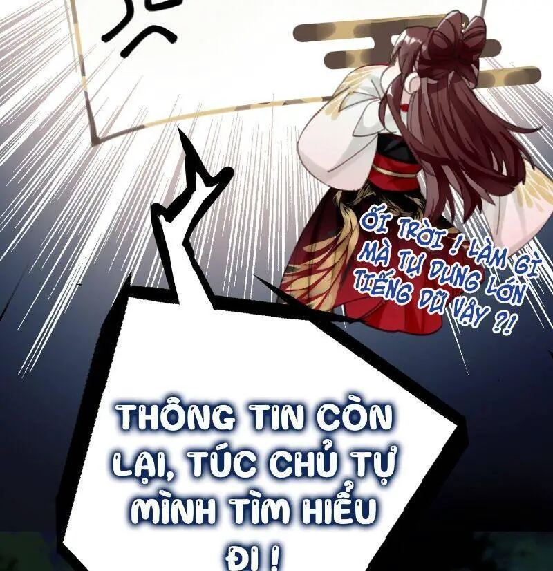 Công Chúa Pháo Hôi Muốn Tùy Tiện Đến Cùng Nettruyen ZZZ Chương 3 Page 34