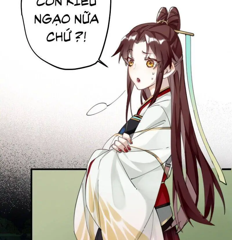Công Chúa Pháo Hôi Muốn Tùy Tiện Đến Cùng Nettruyen ZZZ Chương 3 Page 36