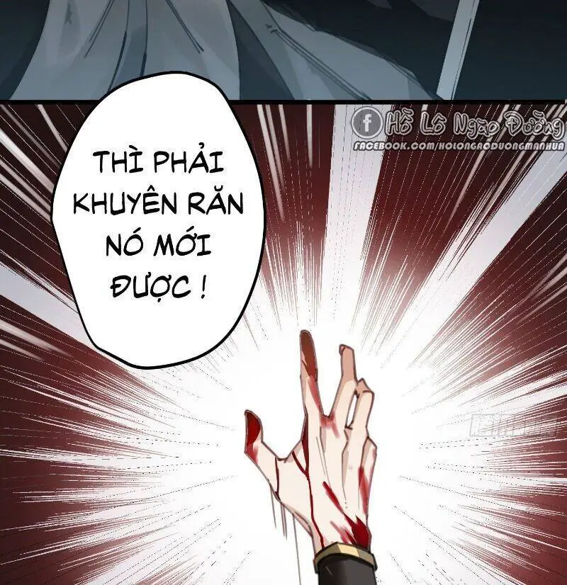 Công Chúa Pháo Hôi Muốn Tùy Tiện Đến Cùng Nettruyen ZZZ Chương 3 Page 39