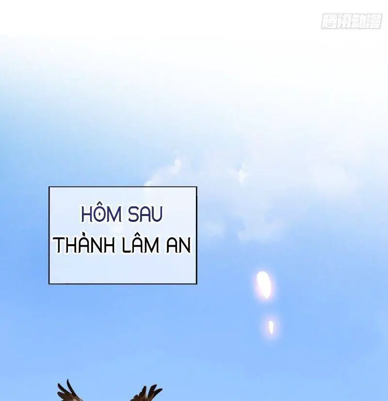 Công Chúa Pháo Hôi Muốn Tùy Tiện Đến Cùng Nettruyen ZZZ Chương 3 Page 41