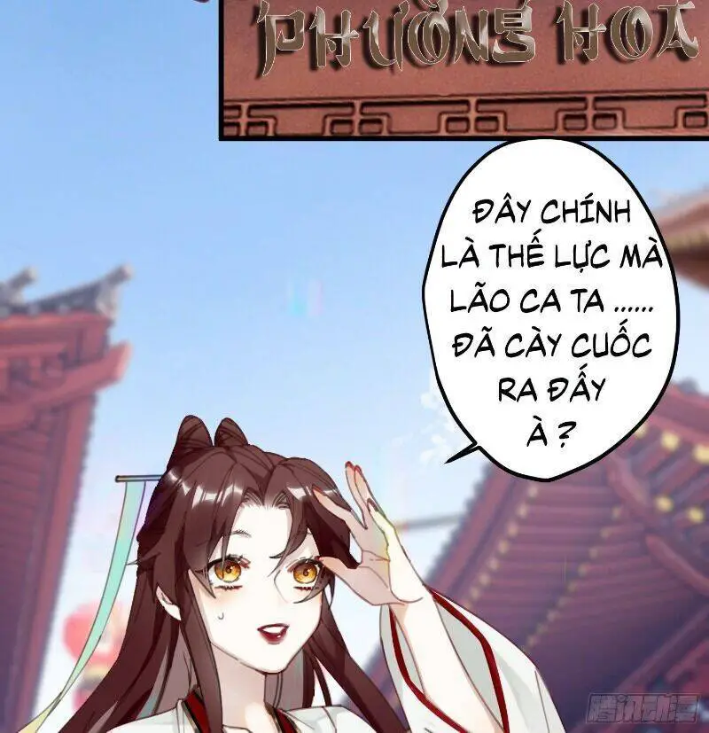 Công Chúa Pháo Hôi Muốn Tùy Tiện Đến Cùng Nettruyen ZZZ Chương 3 Page 45